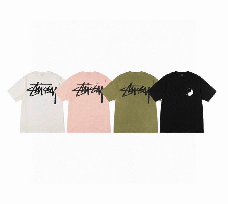 Stussy S-XL  19ttXB994